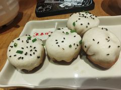-东泰祥生煎馆(重庆北路店)