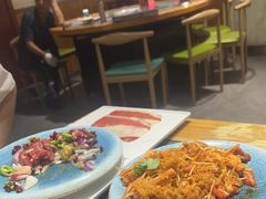 -鹤之乡·齐齐哈尔烤肉·非遗(秋涛路店)