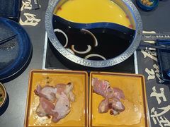 -牛武士寿喜烧·和牛火锅自助(全球首店)