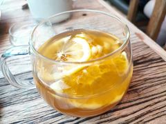 天然柚子茶-漫咖啡(银泰创意城店)