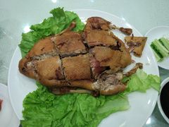 -晋阳饭庄(虎坊桥店)