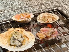 -震海贝烤贝·民俗特色店(延吉总店)