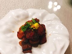 苏式爆鱼-松鹤楼(狮山永利广场店)