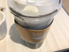 -满记甜品(金融街店)
