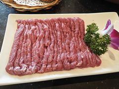 -南门涮肉(通州店)