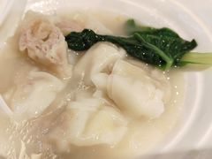 -龙抄手食府(浣花北路店)