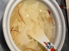万江新村腐竹糖水-莞府家宴·东莞菜(市民服务中心店)
