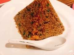 -彩蝶谷美食廊·粤式经典南番顺·铁板烧烤泰风味(广州长隆酒店)
