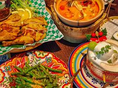 -泰妃殿(武汉首店)