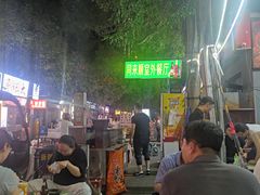 -同来顺烧烤餐厅(哈尔滨道店)