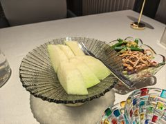 -悦融琥珀·京鲁菜·海味珍品(西单店)