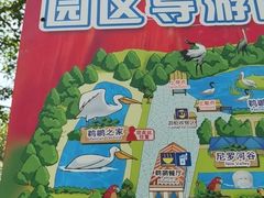 -广州长隆飞鸟乐园