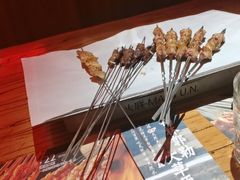 -火联烧烤(学院路创始店)