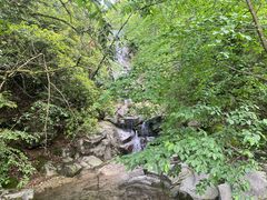 -萍乡武功山风景名胜区