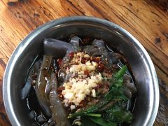 -88号小吃店·经典云南菜·地道纳西美食