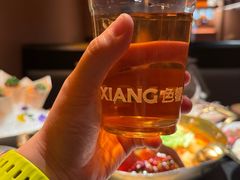 -色響火锅(恒隆广场店)