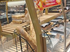 -云海轩·海鲜自助-河北云瑧世纪大饭店1F