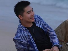 -西涌国际滨海旅游区