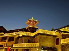 -广州西关永庆坊旅游区