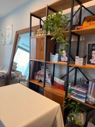 -植蔻妍倍儿专业脱毛·皮肤管理