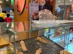 -面包新语(国瑞店)