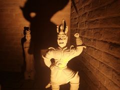 -洛阳古墓博物馆