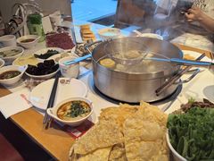 -焯牛潮汕牛肉火锅(云峰街创始店)