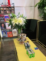 -崇尚GAVIN STYLE臻选