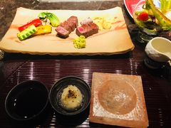 -Ginza Onodera铁板烧(外滩十八号店)