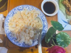 -三凤酒家·百年无锡菜(清扬茂业店)