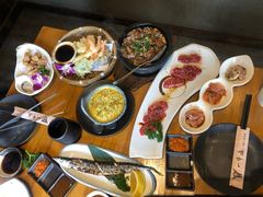 -一牛道炭火烧肉居酒屋(椒江店)