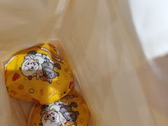 -塔斯汀中国汉堡(横岗志健广场店)