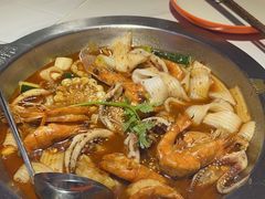 -李想大虾(江北天街店)