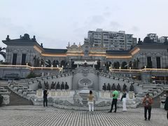 -珠海圆明新园