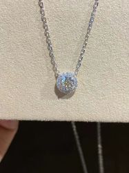 -VE DIAMOND·天然&培育钻石定制