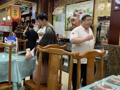 -白魁老号饭庄(交道口店)
