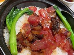 -粤陸玖玖·港式手作茶餐厅(珠江路店)