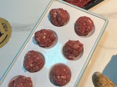 -刘少华贵州小黄牛·鲜牛肉火锅(总店)