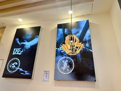 -鲜越鲜鱼粉(财富购物中心店)