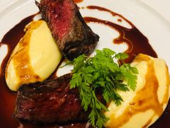 -君悦酒店·La Terrazza意合園·意式风味