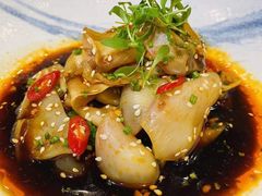 -新光酒家·河豚·海鲜·蟹料理(浦东店)