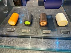 -the Roll'ING手作瑞士卷专门店(卓悦中心店)