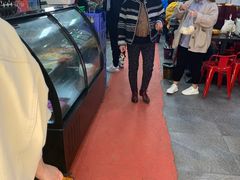 -郑家包子牛肉拉面(尚勤路店)