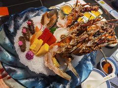 -海鼎荟海鲜姿造(仟禧汇店)
