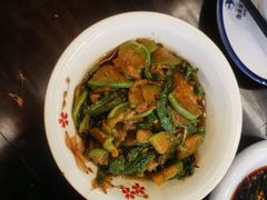 -饭桌故事·血鸭湘(荣宝华店)