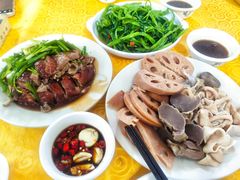 -津津食品店