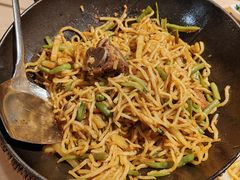 -蒙土乡铁锅焖面(东河店)