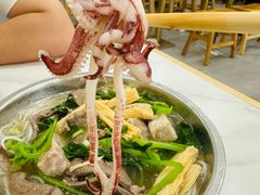-福屿鲜捞小吃·捞化(福屿总店)