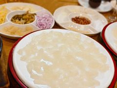 -寻味顺德·南记酒家·传统顺德菜·鱼生(广源路店)