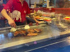 -食悦天美食广场(长沙IFS国金中心店)